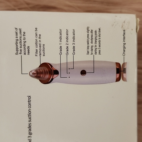 SALE!! Brand New Multifunctional Cleaning Instrument Tool - Picture 4 of 5